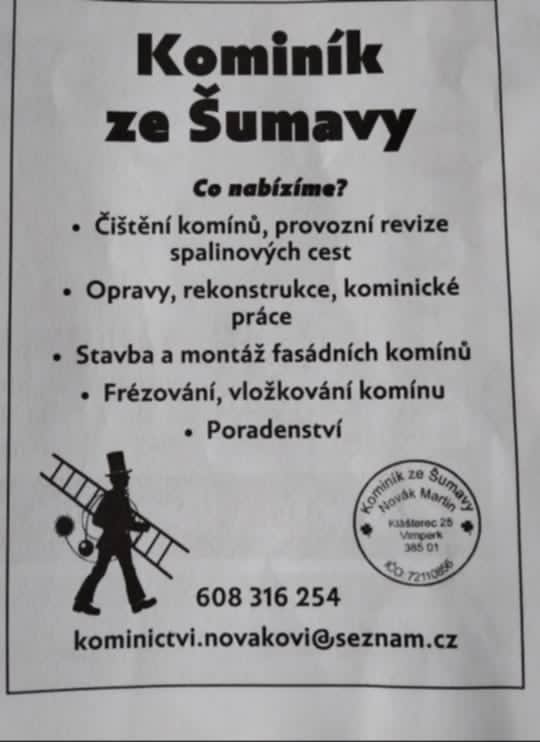 Vyvezeme